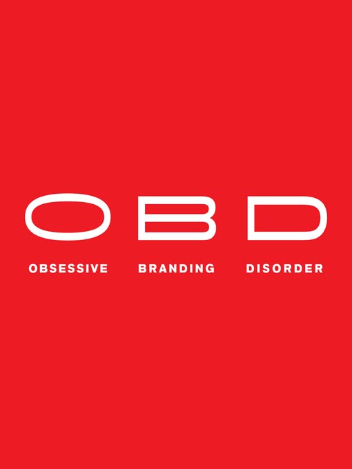Title details for OBD by Lucas Conley - Available